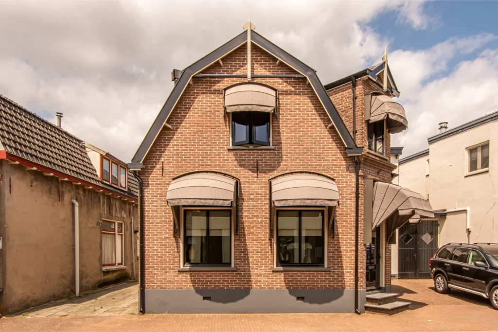 Pet markiezen van Markiezen Nederland in Ede door Zon & Woning