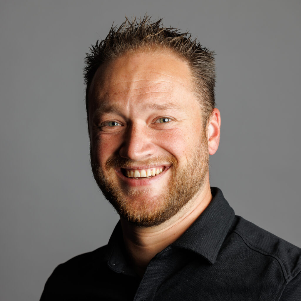 William van Gent _ eigenaar Zon & Woning Ede-MJ0A9844